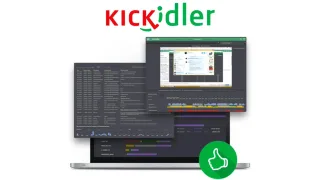Kickidler