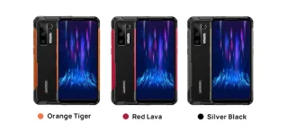 DOOGEE S97 Pro