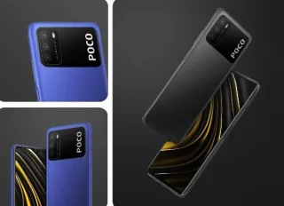 POCO M3
