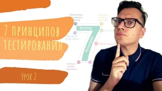 Artsiom Rusau курс «Тестировщик с нуля» на YouTube