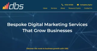 «Digital Маркетинг» от DBS