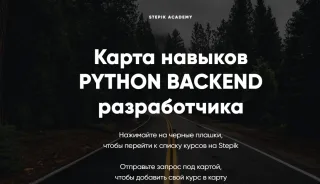 Academy Stepik