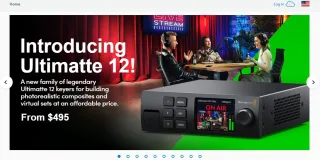 Blackmagic Design