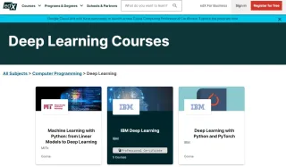 edX Inc
