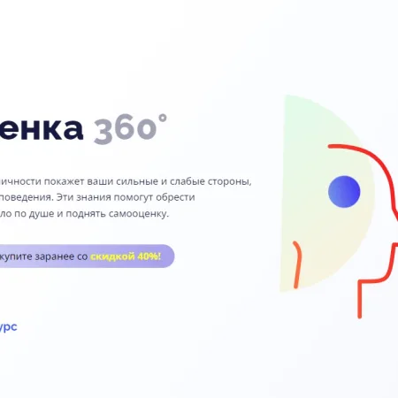 4BRAIN - Самооценка 360°