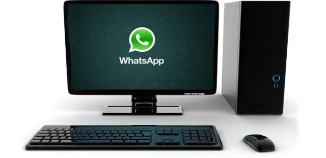 Как установить Whatsapp на компьютер