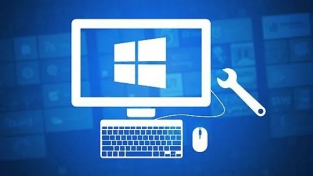 Как на Windows 8 восстановить систему