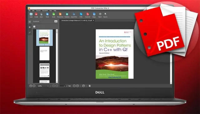 Как отредактировать файл PDF
