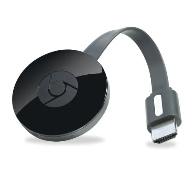 Устройство Google Chromecast