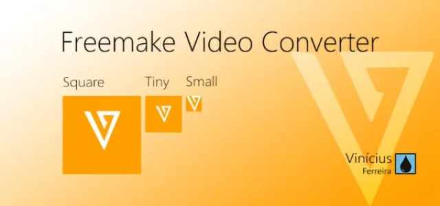 Видео конвертер Freemake Video Converter