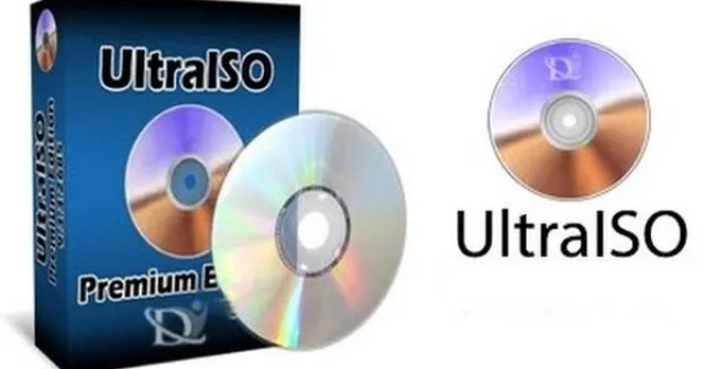 Записываем Windows XP с помощью программы UltraISO