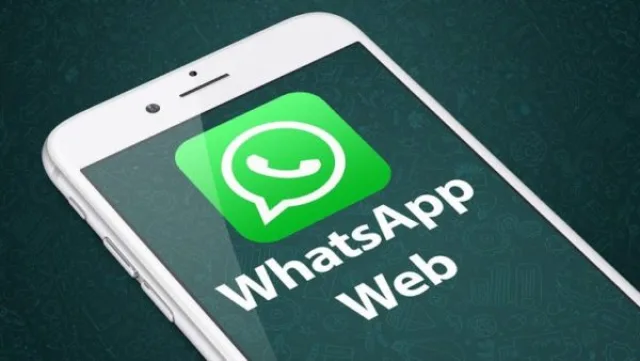 Функции WhatsApp Web