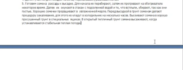 Колонтитулы удалены