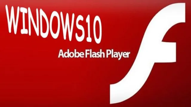 Microsoft связывает Adobe Flash Player в своем браузере с Windows 10