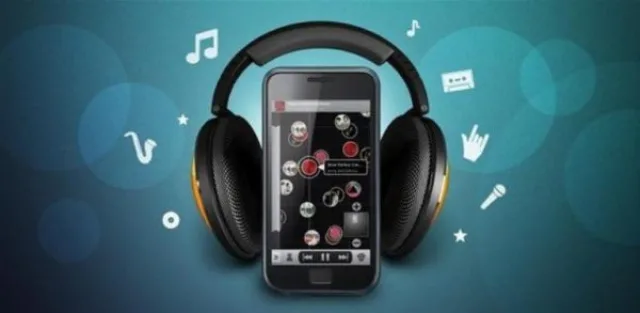 Приложения для извлечения звука на смартфоне