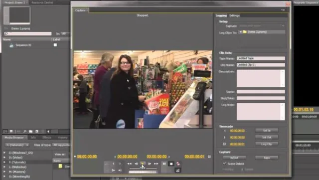 Программа для редактирования видео