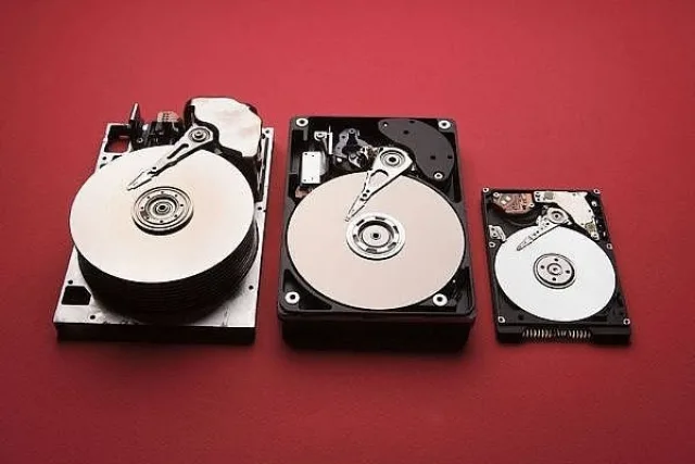 Тормозит жесткий диск (HDD), что делать?