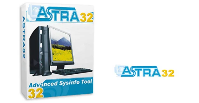 Программа Астра32
