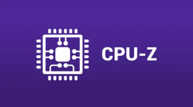 Программа CPU-Z