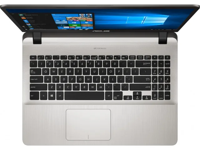 ASUS X507UA