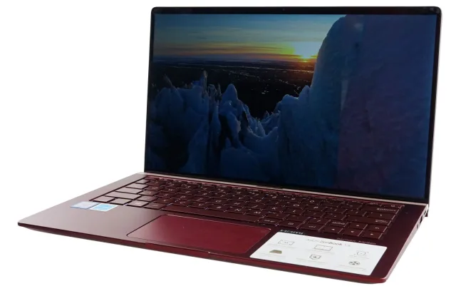 ASUS ZenBook 13 UX333F