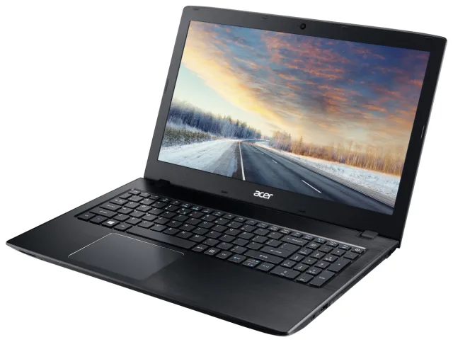 Acer TravelMate P2 (TMP259)