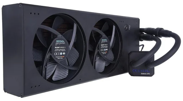 Alphacool Eisbaer Extreme 280