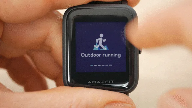 Amazfit Bip