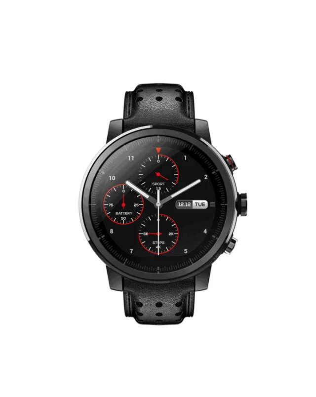 Amazfit Stratos