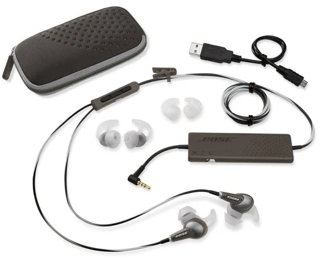 Bose QuietComfort 20
