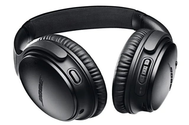 Bose QuietComfort 35 II