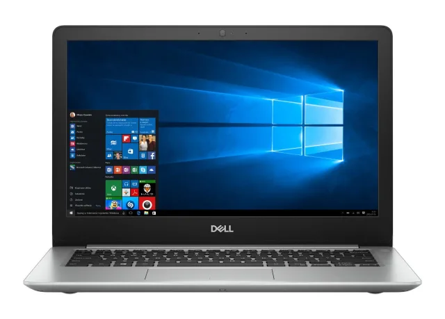 DELL INSPIRON 5370
