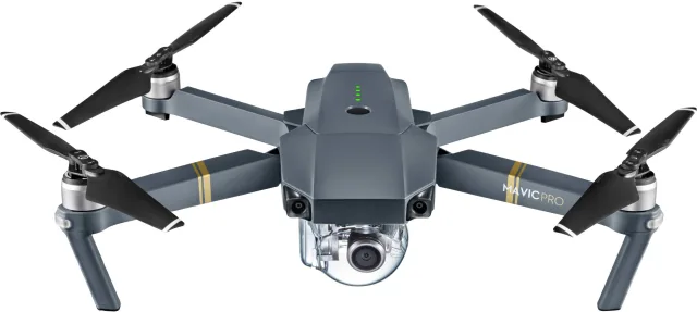 DJI Mavic PRO Combo