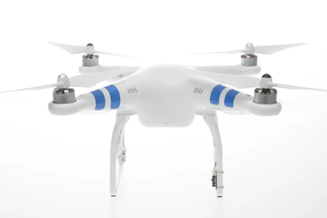 DJI Phantom 2