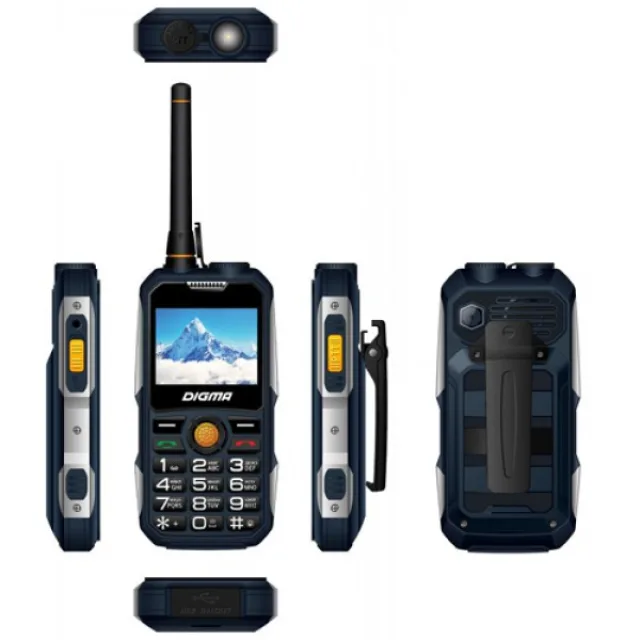 Digma LINX A230WT 2G