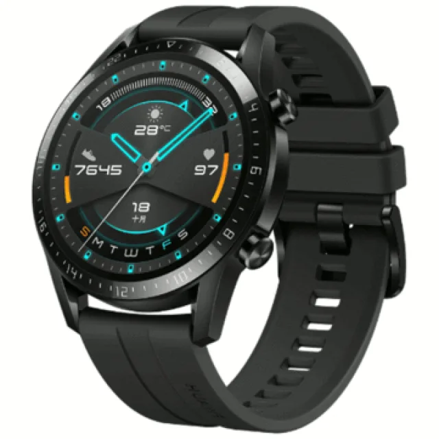 HUAWEI Watch GT Sport