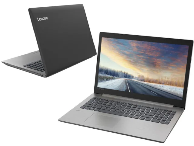 Lenovo Ideapad 330 15 Intel