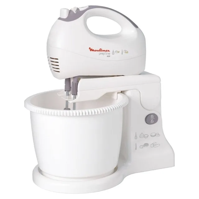 Moulinex HM 4121