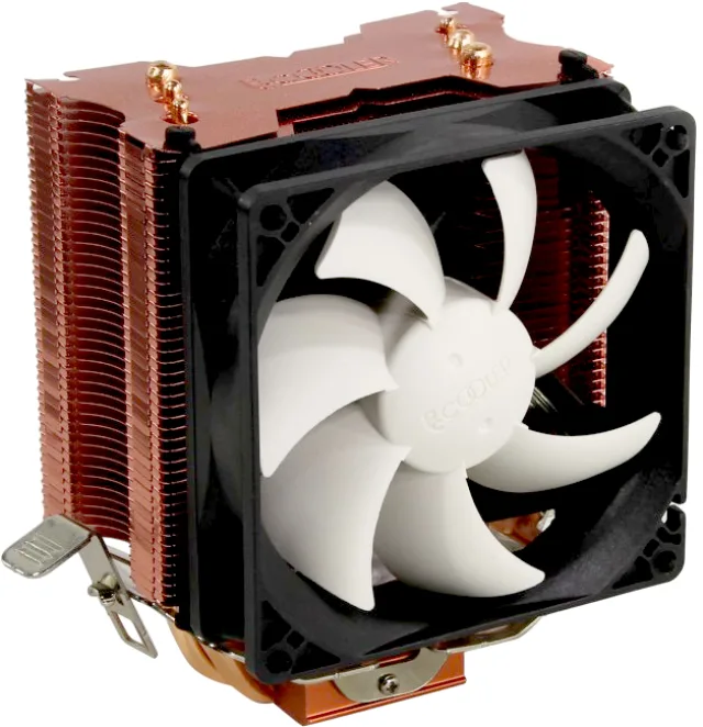 PCcooler S93 Plus