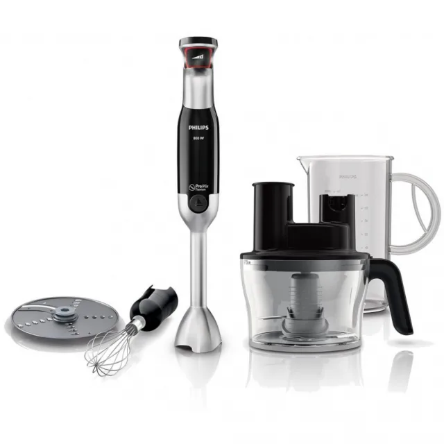 PHILIPS HR 1677