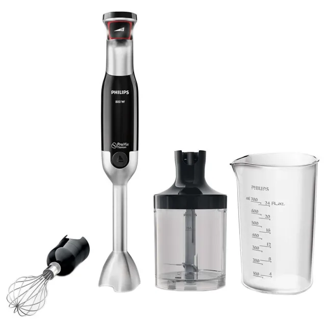 PHILIPS HR1672 AVANCE