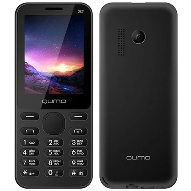 Qumo Push X7