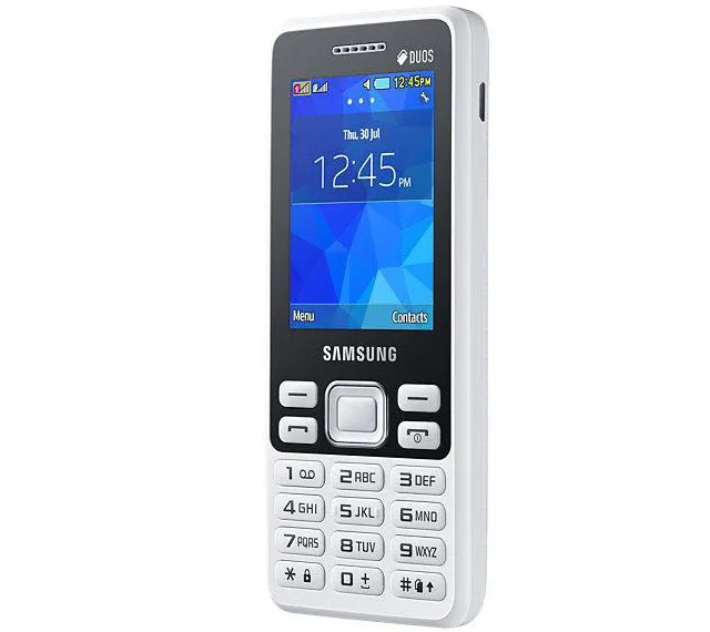 Samsung Metro B350E