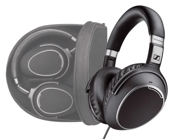 Sennheiser PXC 480