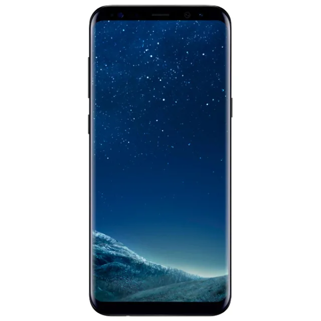 Смартфон Samsung Galaxy S8+ 64Gb