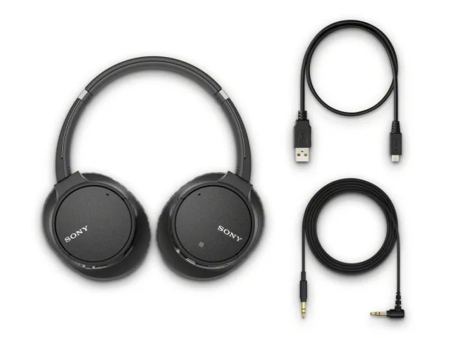 Sony WH-CH700N