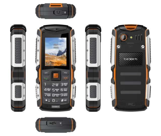 TeXet TM-513R