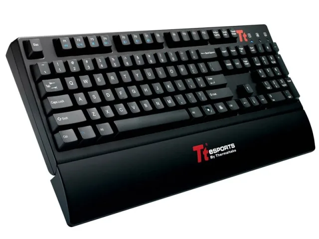 Tt eSPORTS MEKA G1 Black USB