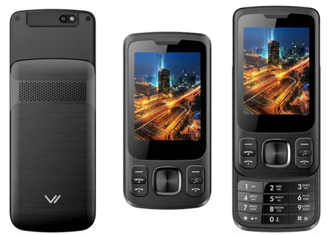 VERTEX S107