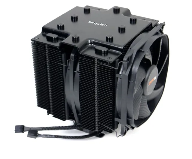 be quiet! DARK ROCK PRO TR4